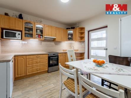 Prodej domu/vily, 96 m²