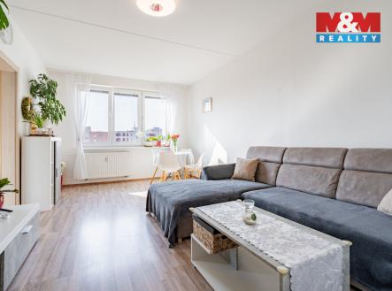 Prodej bytu, 3+1, 67 m²