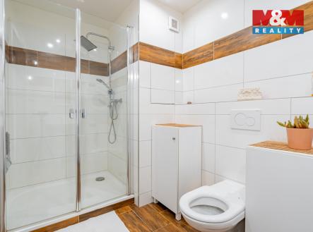 Prodej bytu, 3+1, 67 m²