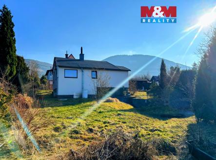 Prodej chaty/rekreačního objektu, 96 m²