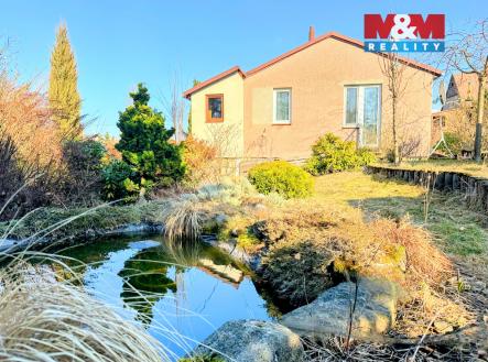 Prodej chaty/rekreačního objektu, 96 m²