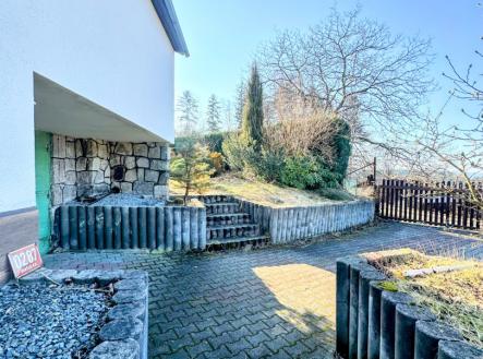 Prodej chaty/rekreačního objektu, 96 m²