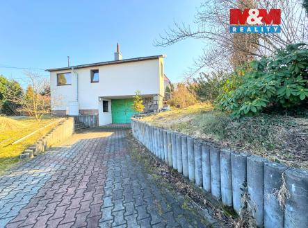 Prodej chaty/rekreačního objektu, 96 m²