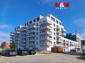 Prodej bytu, 1+kk, 33 m²