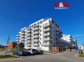 Prodej bytu, 1+kk, 33 m²