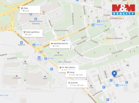 Prodej bytu, 1+kk, 33 m²