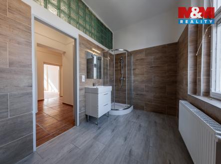 Pronájem bytu, 3+1, 80 m²