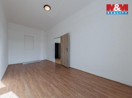 Pronájem bytu, 3+1, 80 m²