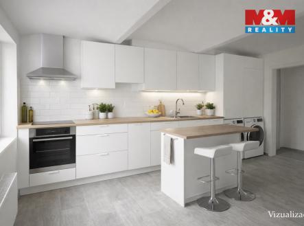 Prodej domu/vily, 182 m²