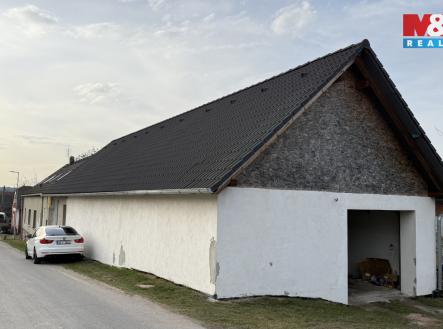 Prodej domu/vily, 182 m²