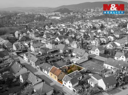 Prodej domu/vily, 79 m²