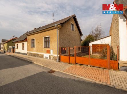 Prodej domu/vily, 79 m²