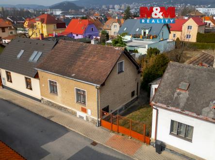 Prodej domu/vily, 79 m²