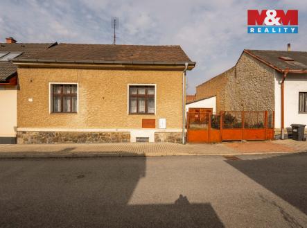 Prodej domu/vily, 79 m²