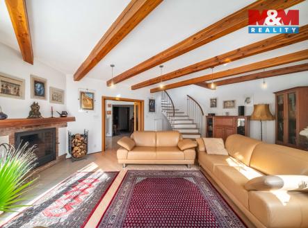 Prodej domu/vily, 160 m²