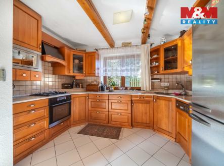 Prodej domu/vily, 160 m²