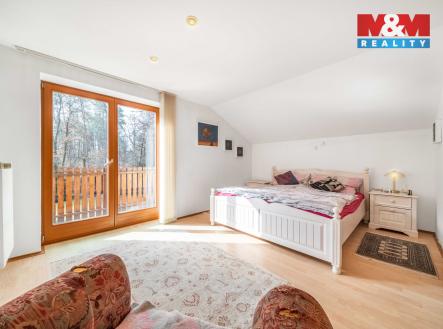 Prodej domu/vily, 160 m²