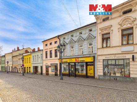 Prodej domu/vily, 300 m²