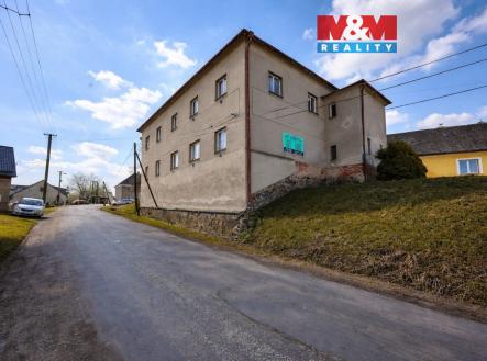 Prodej domu/vily, 342 m²