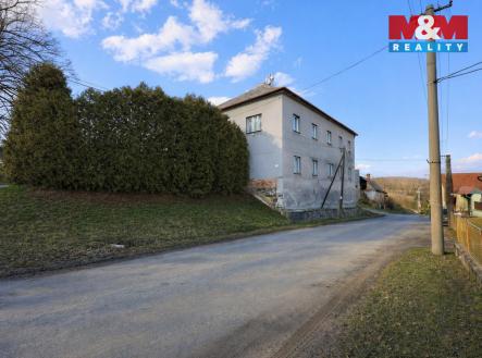 Prodej domu/vily, 342 m²