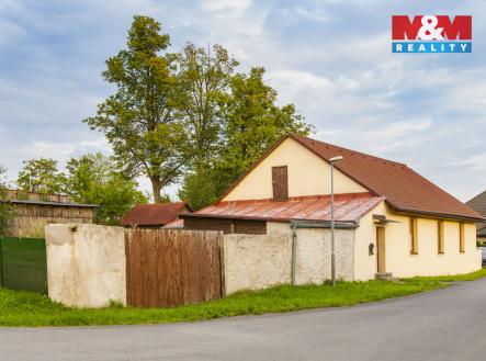 Prodej domu/vily, 140 m²