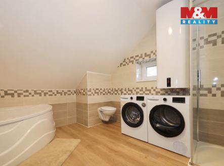 Prodej domu/vily, 160 m²