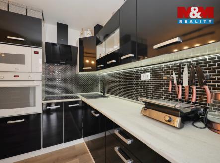 Prodej domu/vily, 160 m²