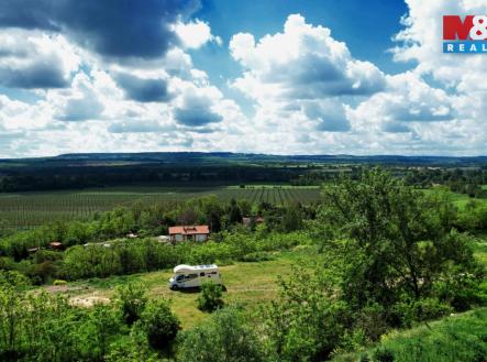 Pronájem pozemku pro komerční výstavbu, 21 999 m²