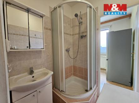 Prodej bytu, 3+1, 76 m²