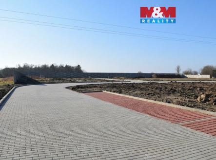 Prodej pozemku pro bydlení, 1 026 m²