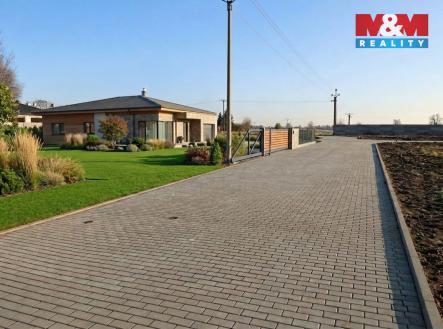 Prodej pozemku pro bydlení, 1 026 m²