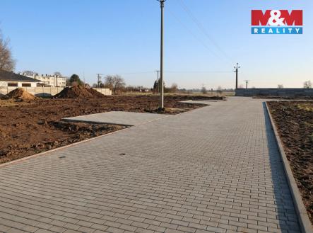 Prodej pozemku pro bydlení, 1 026 m²