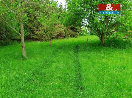 Prodej pozemku pro bydlení, 653 m²