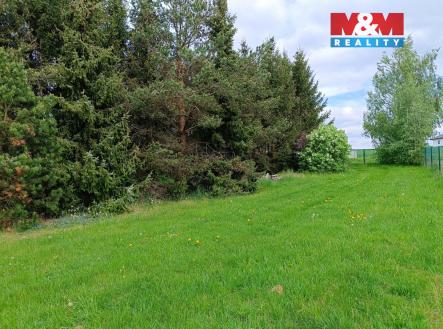 Prodej pozemku pro bydlení, 653 m²