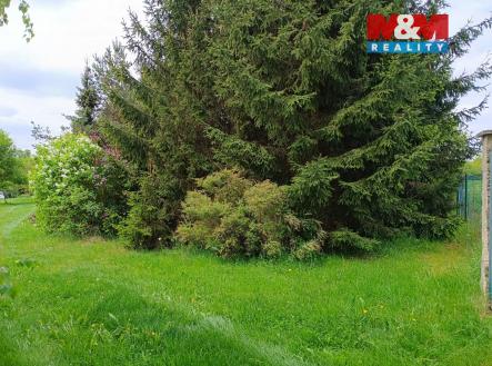 Prodej pozemku pro bydlení, 653 m²
