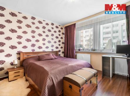 Prodej bytu, 4+1, 96 m²