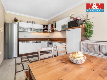 Prodej bytu, 4+1, 96 m²