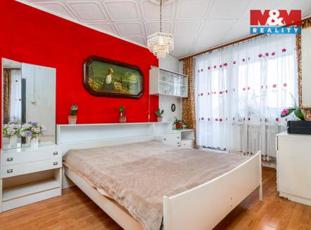 Prodej bytu, 3+kk, 63 m²