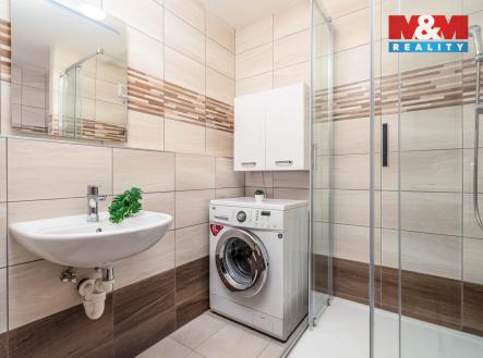 Prodej bytu, 3+kk, 63 m²