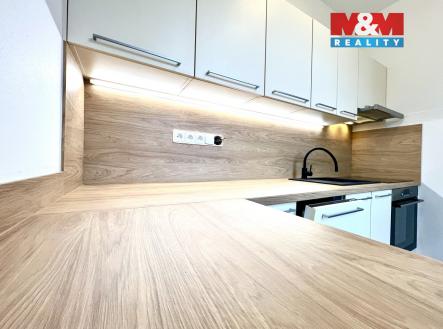 Prodej bytu, 1+1, 35 m²