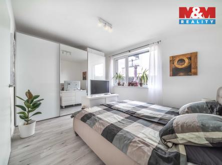 Prodej bytu, 3+kk, 72 m²