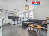 Prodej bytu, 3+kk, 72 m²