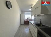 Pronájem bytu, 2+1, 50 m²