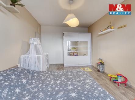 Prodej bytu, 2+1, 51 m²