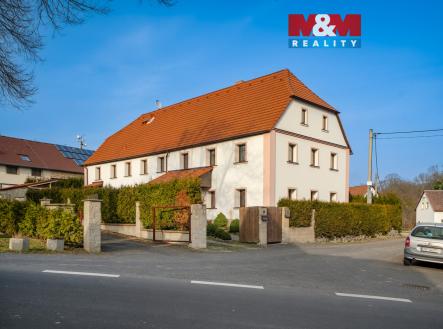 Prodej domu/vily, 300 m²