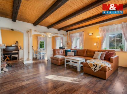 Prodej domu/vily, 300 m²