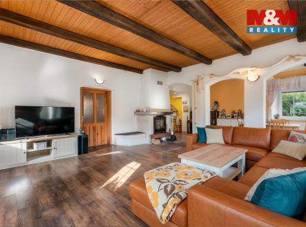 Prodej domu/vily, 300 m²