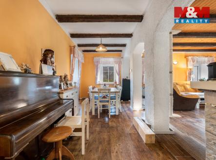 Prodej domu/vily, 300 m²