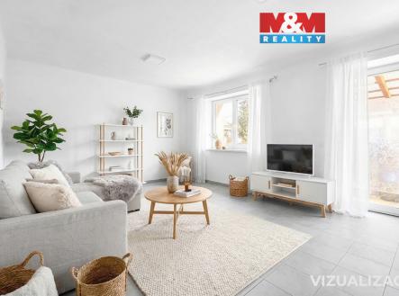 Prodej domu/vily, 109 m²