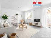Prodej domu/vily, 109 m²